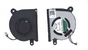Fan Proc Asus Original